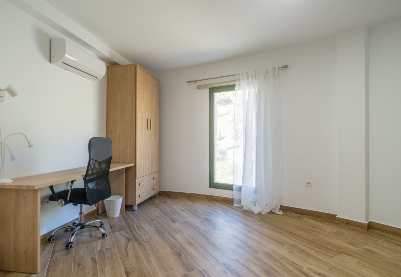 Maison à Agaete - Aguadulce Agaete 1B