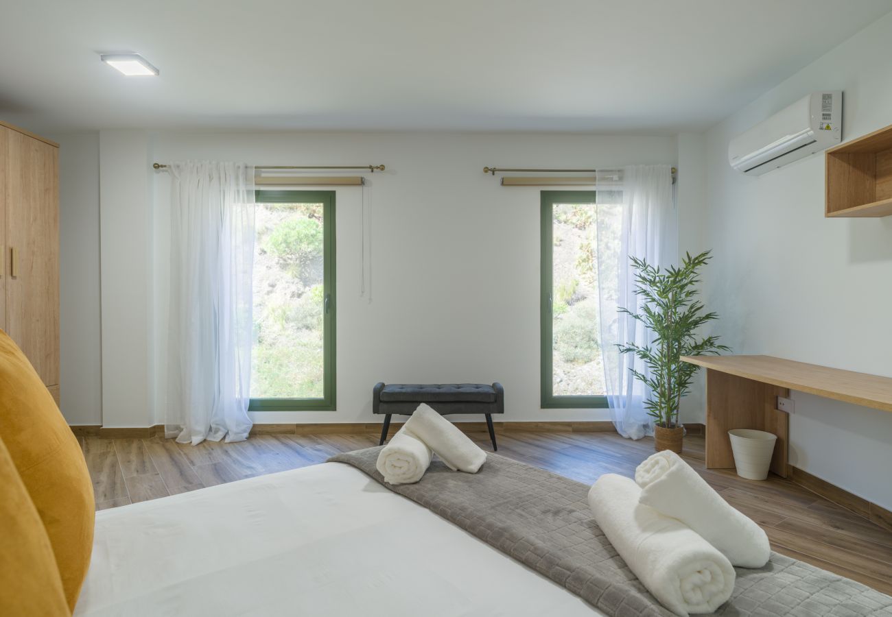 Maison à Agaete - Aguadulce Agaete 1B