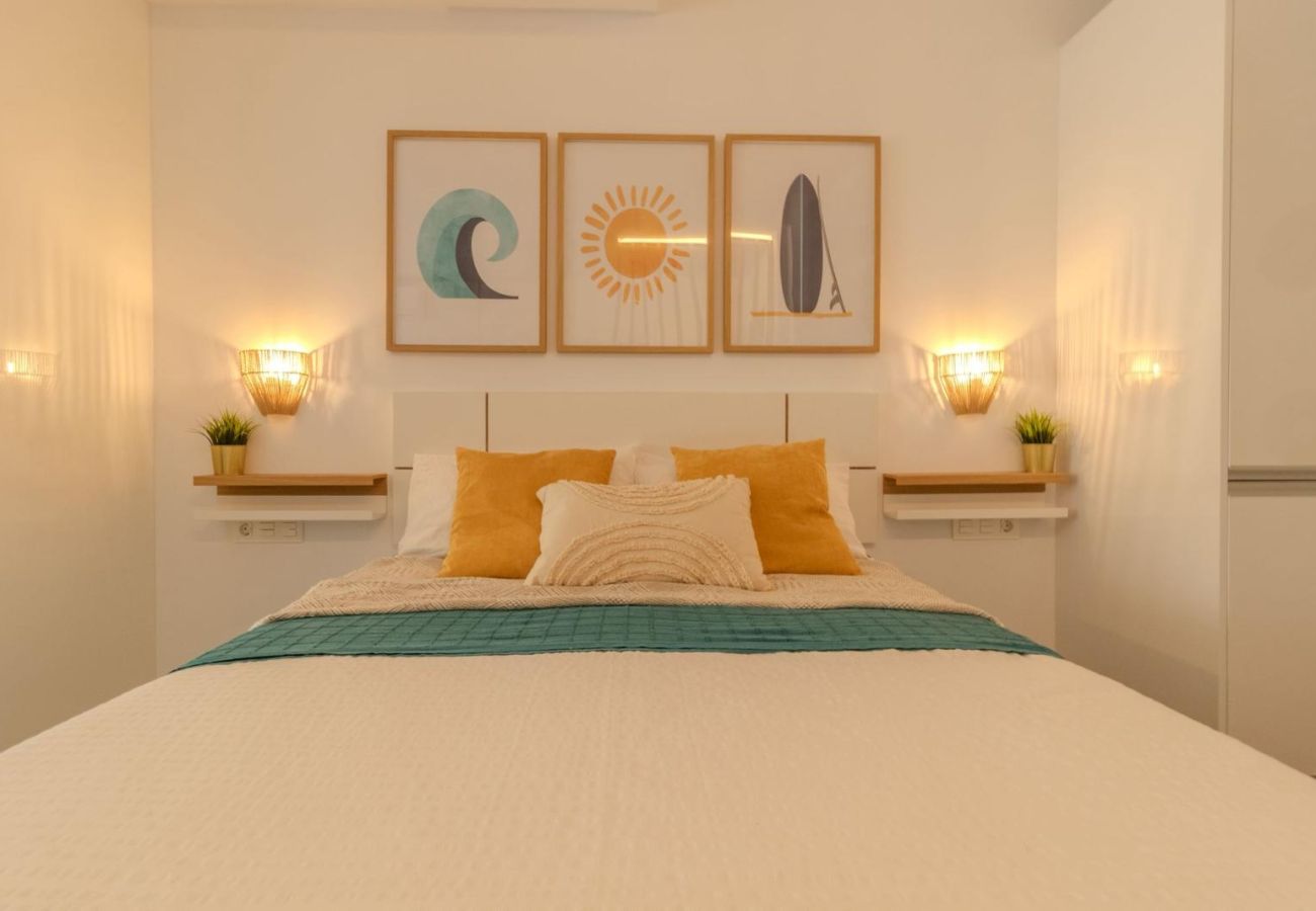 Studio à Mogán - Sunset Loft By CanariasGetaway 