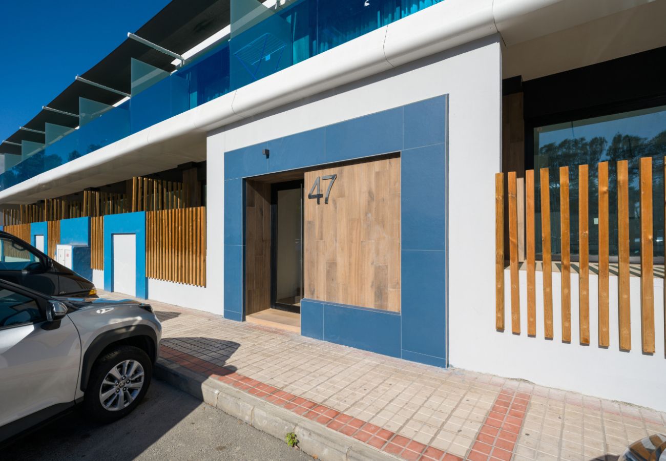 Studio à Mogán - Sunset Loft By CanariasGetaway 