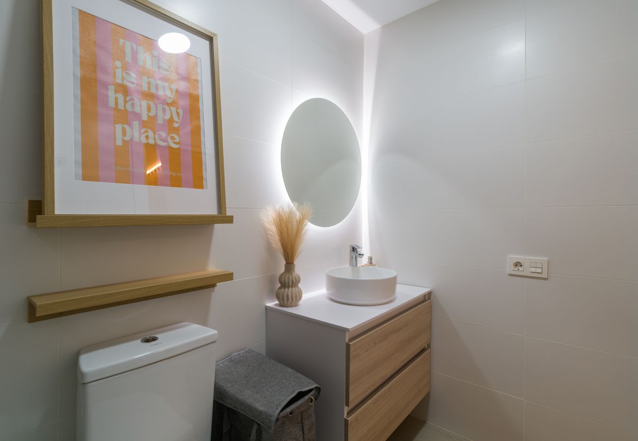 Studio à Mogán - Sunset Loft By CanariasGetaway 