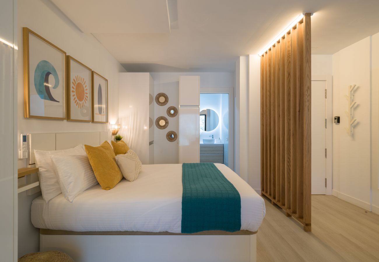 Studio à Mogán - Sunset Loft By CanariasGetaway 