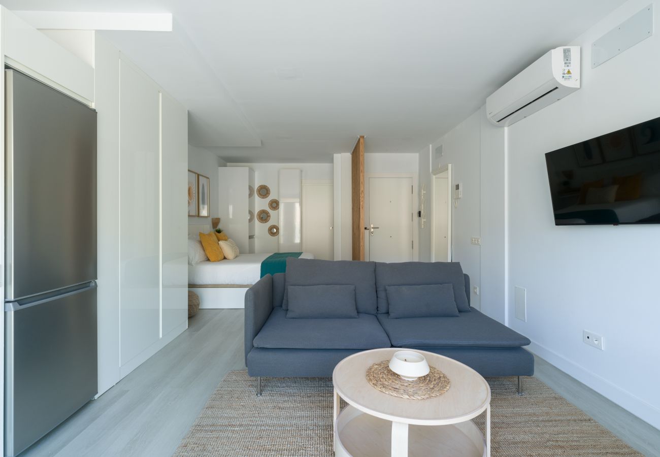 Studio à Mogán - Sunset Loft By CanariasGetaway 