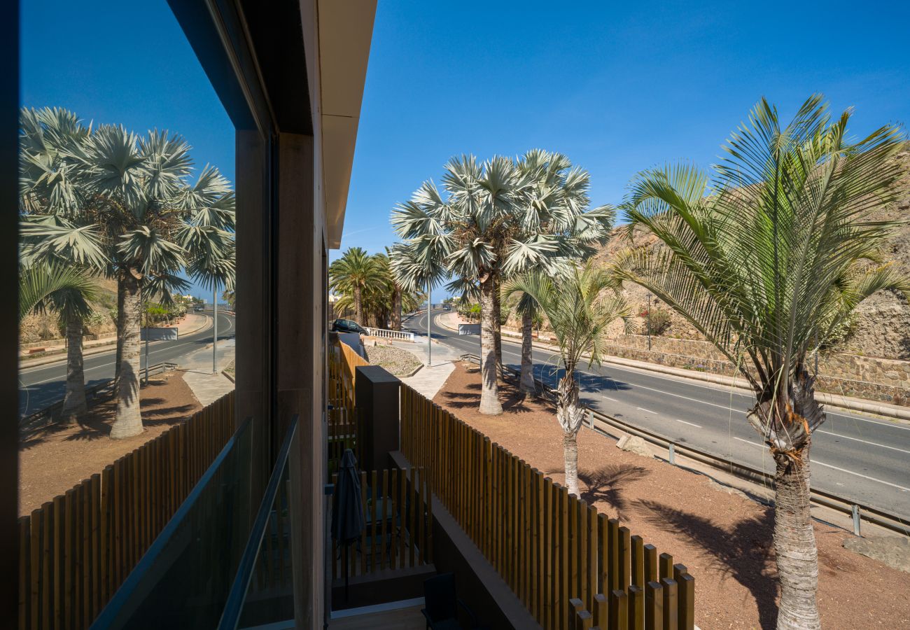 Studio à Mogán - Sunset Loft By CanariasGetaway 