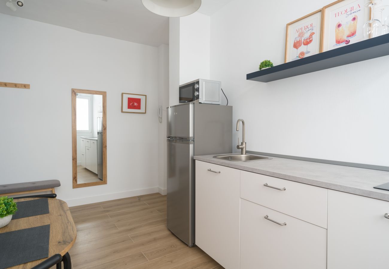 Maison à Las Palmas de Gran Canaria - Jurel Home By CanariasGetaway