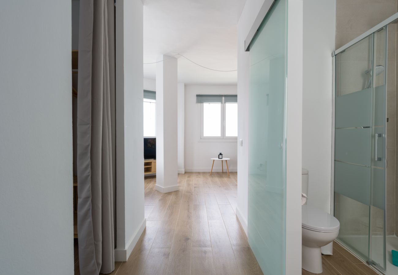 Maison à Las Palmas de Gran Canaria - Jurel Home By CanariasGetaway