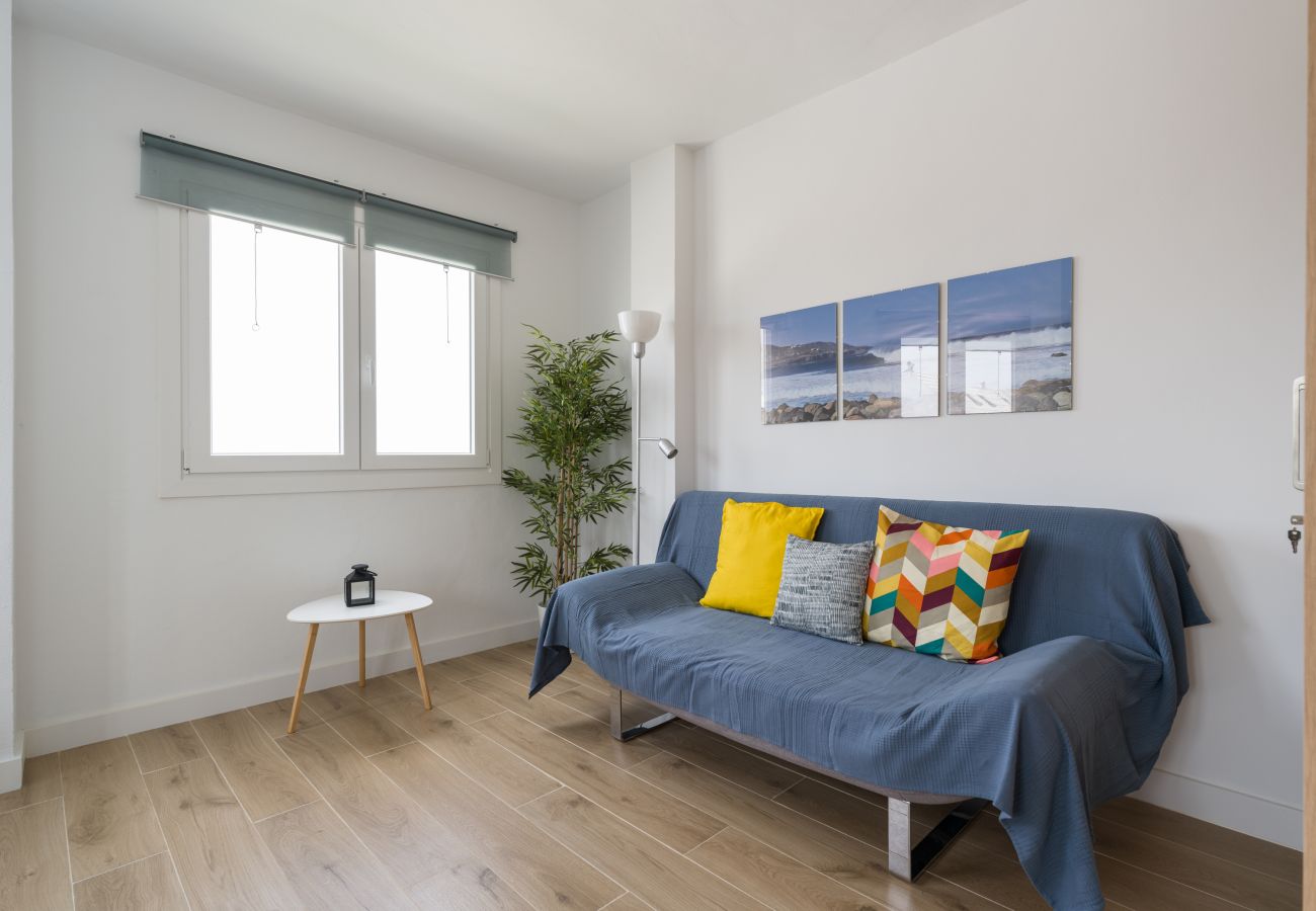 Maison à Las Palmas de Gran Canaria - Jurel Home By CanariasGetaway