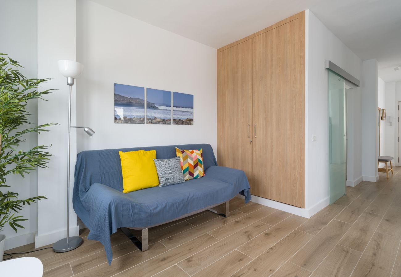 Maison à Las Palmas de Gran Canaria - Jurel Home By CanariasGetaway