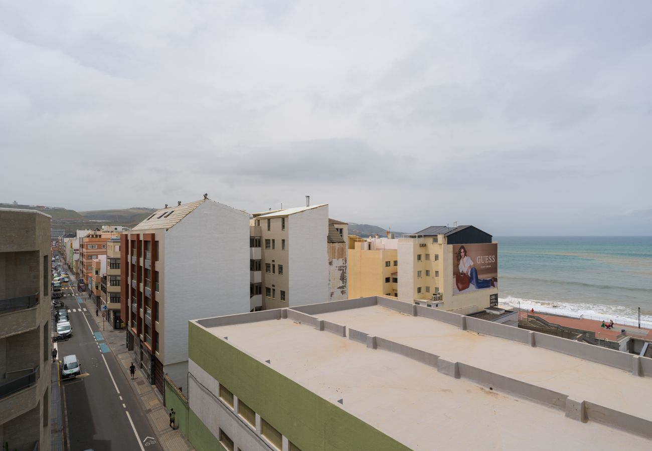 Maison à Las Palmas de Gran Canaria - Jurel Home By CanariasGetaway