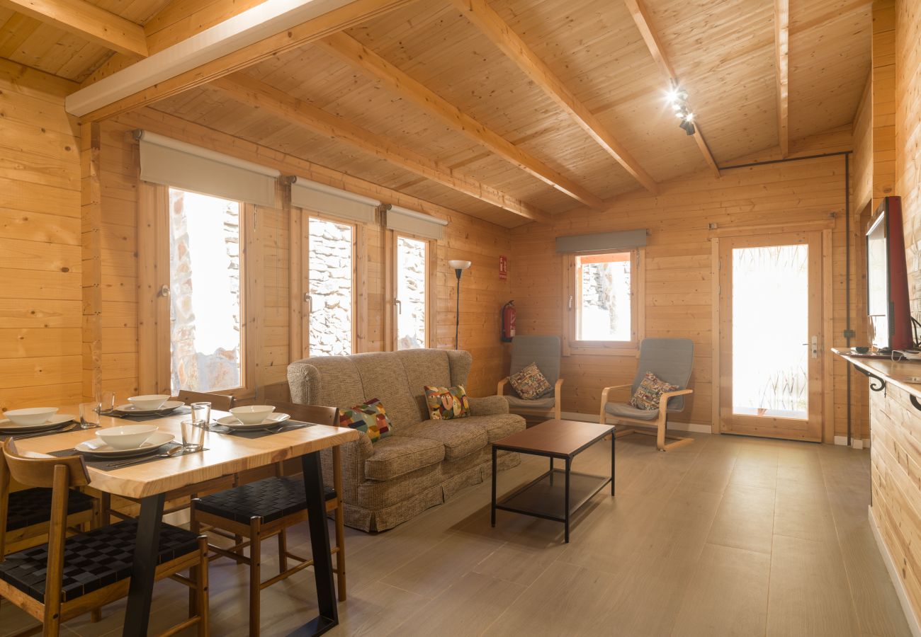 Domaine à Telde - Rural Refuge By CanariasGetaway 