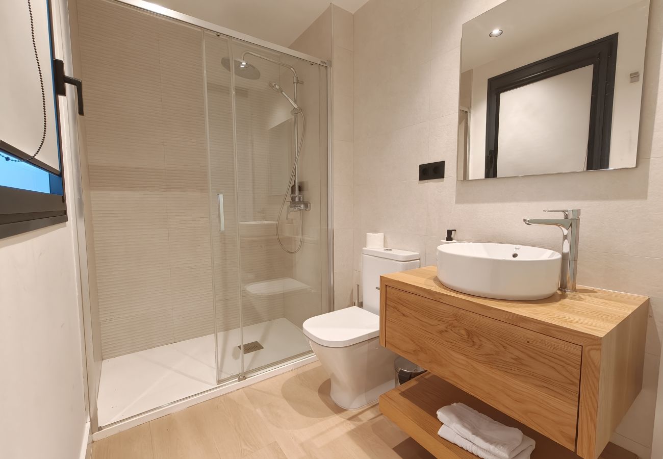Maison à Las Palmas de Gran Canaria -  Costa Suites 49 3D By CanariasGetaway