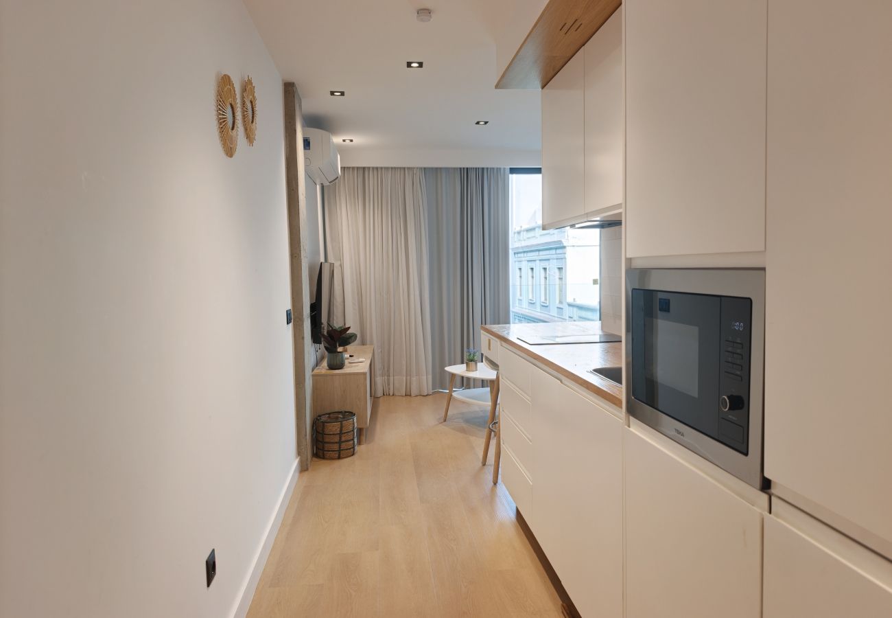Maison à Las Palmas de Gran Canaria -  Costa Suites 49 3D By CanariasGetaway