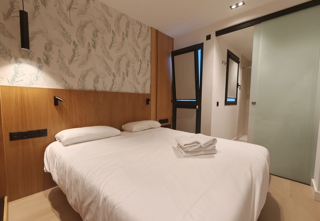 Maison à Las Palmas de Gran Canaria -  Costa Suites 49 3D By CanariasGetaway