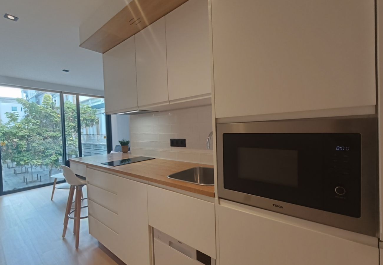 Maison à Las Palmas de Gran Canaria -  Costa Suites 49 3D By CanariasGetaway