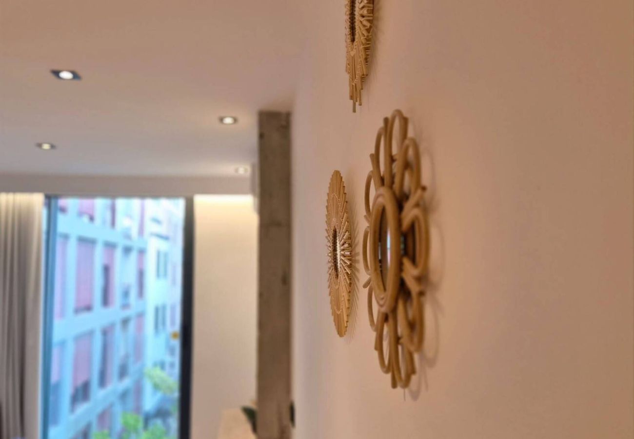 Maison à Las Palmas de Gran Canaria -  Costa Suites 49 1 I By CanariasGetaway