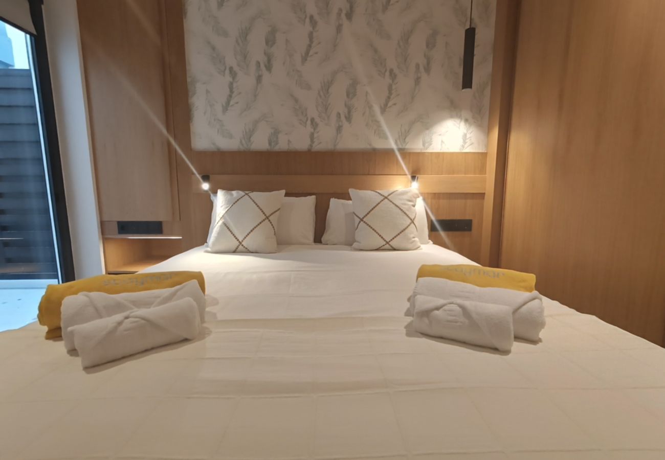 Maison à Las Palmas de Gran Canaria -  Costa Suites 49 1 I By CanariasGetaway
