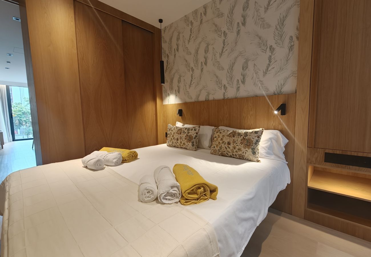 Maison à Las Palmas de Gran Canaria - Costa Suites 49 1 D By CanariasGetaway