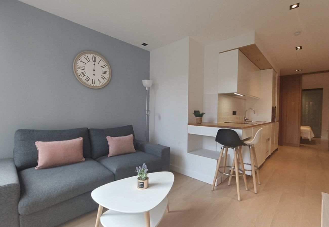 Maison à Las Palmas de Gran Canaria - Costa Suites 49 1 D By CanariasGetaway