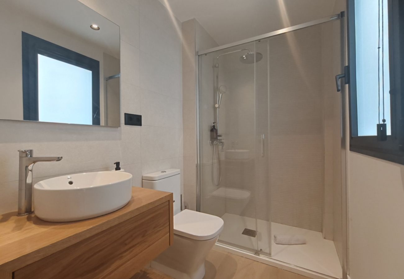 Maison à Las Palmas de Gran Canaria - Costa Suites 49 3 I By CanariasGetaway