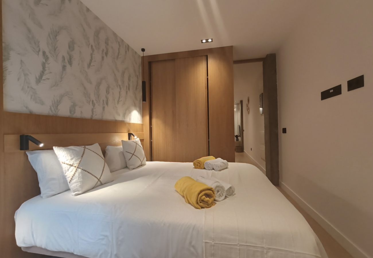 Maison à Las Palmas de Gran Canaria - Costa Suites 49 3 I By CanariasGetaway