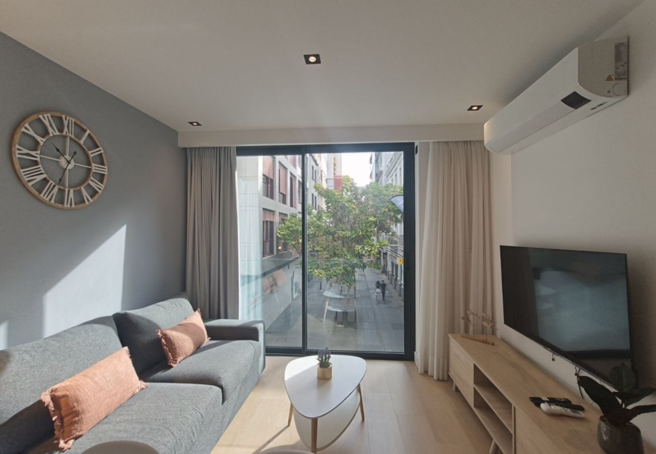 Maison à Las Palmas de Gran Canaria - Costa Suites 49 3 I By CanariasGetaway