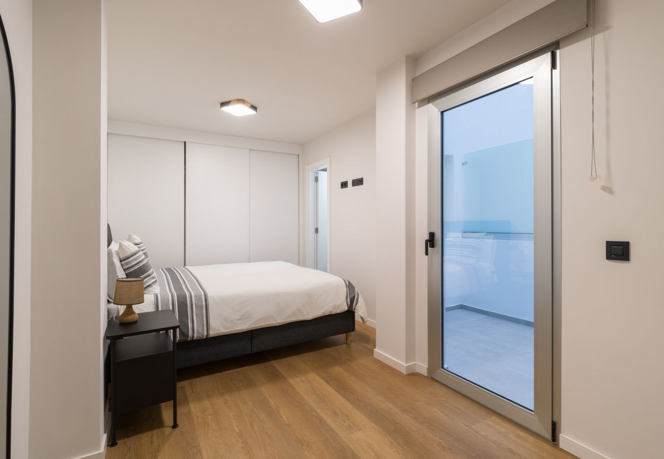 Maison à Las Palmas de Gran Canaria - Canteras Breeze By CanariasGetaway