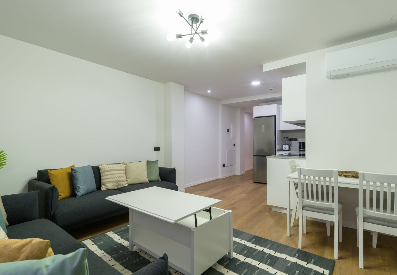 Maison à Las Palmas de Gran Canaria - Canteras Breeze By CanariasGetaway