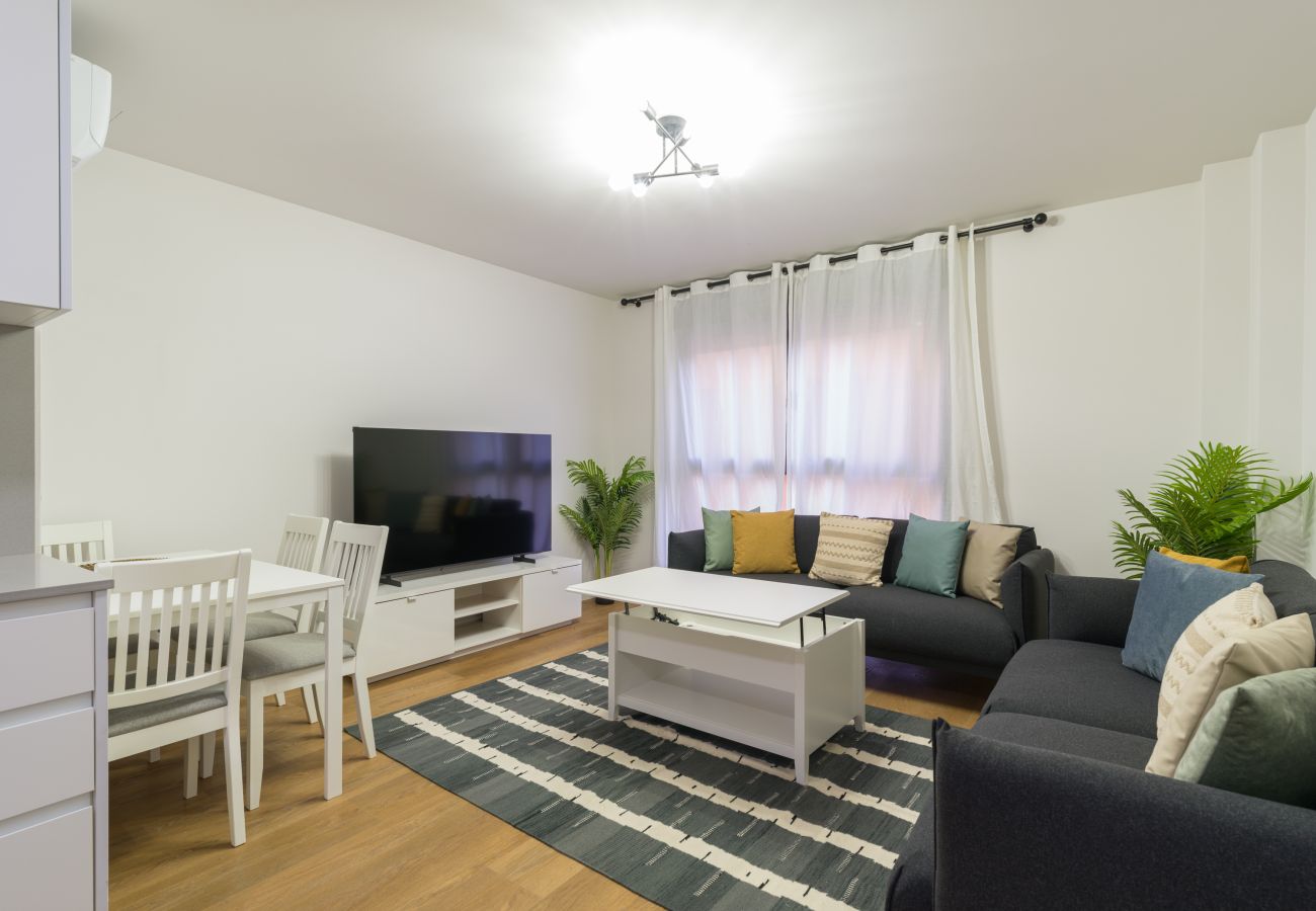 Maison à Las Palmas de Gran Canaria - Canteras Breeze By CanariasGetaway