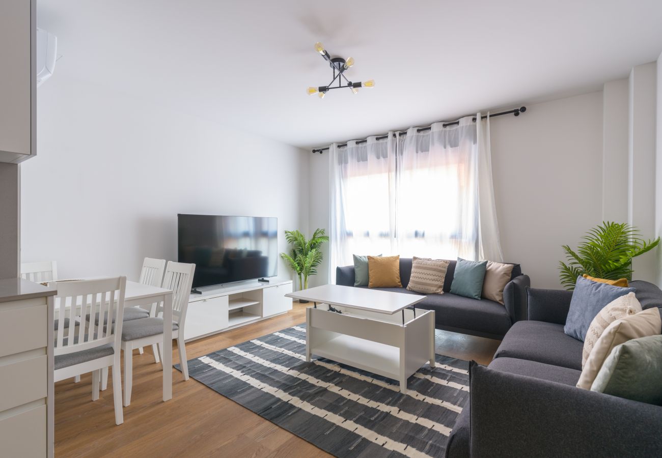 Maison à Las Palmas de Gran Canaria - Canteras Breeze By CanariasGetaway