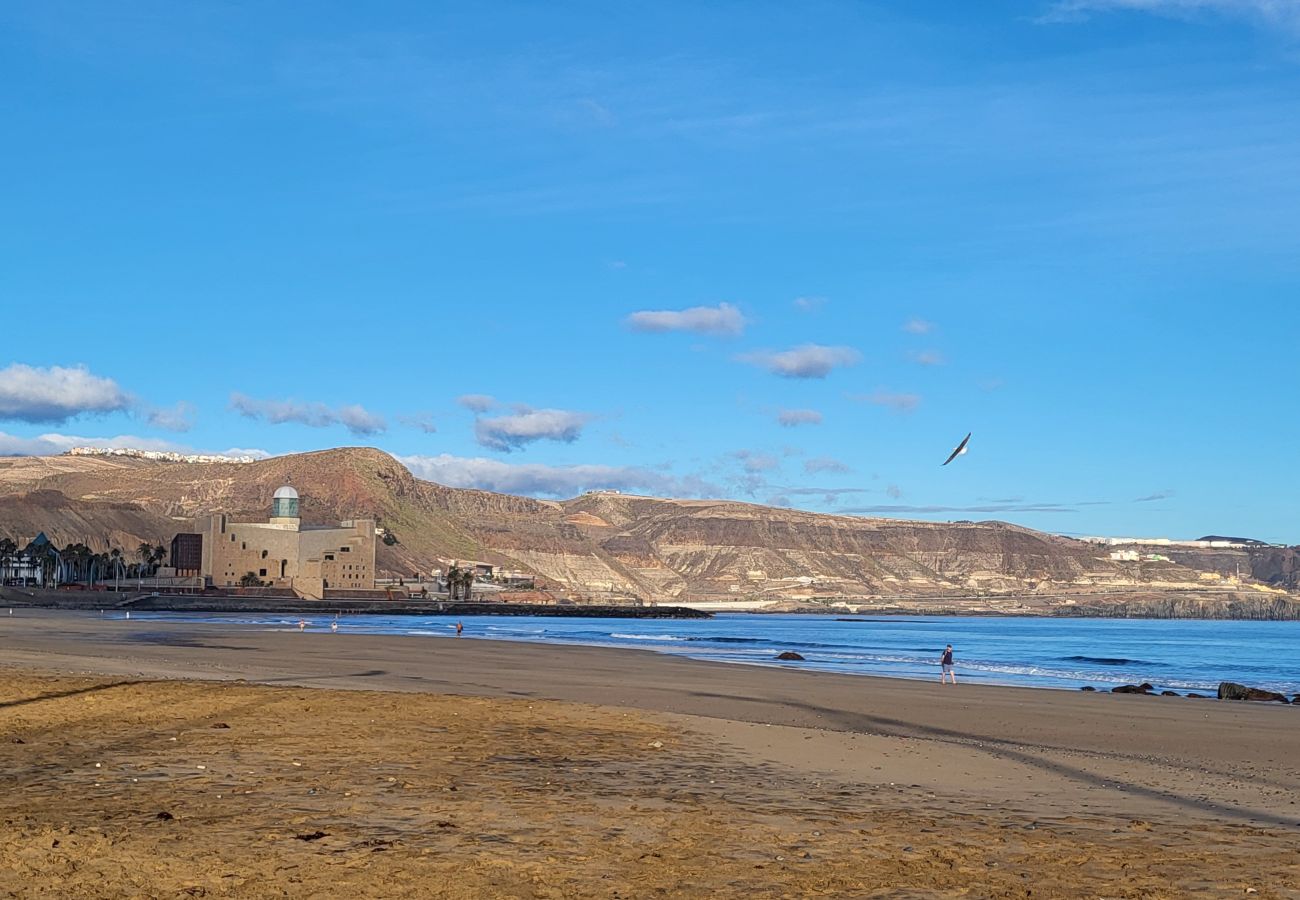 Maison à Las Palmas de Gran Canaria - Canteras Breeze By CanariasGetaway