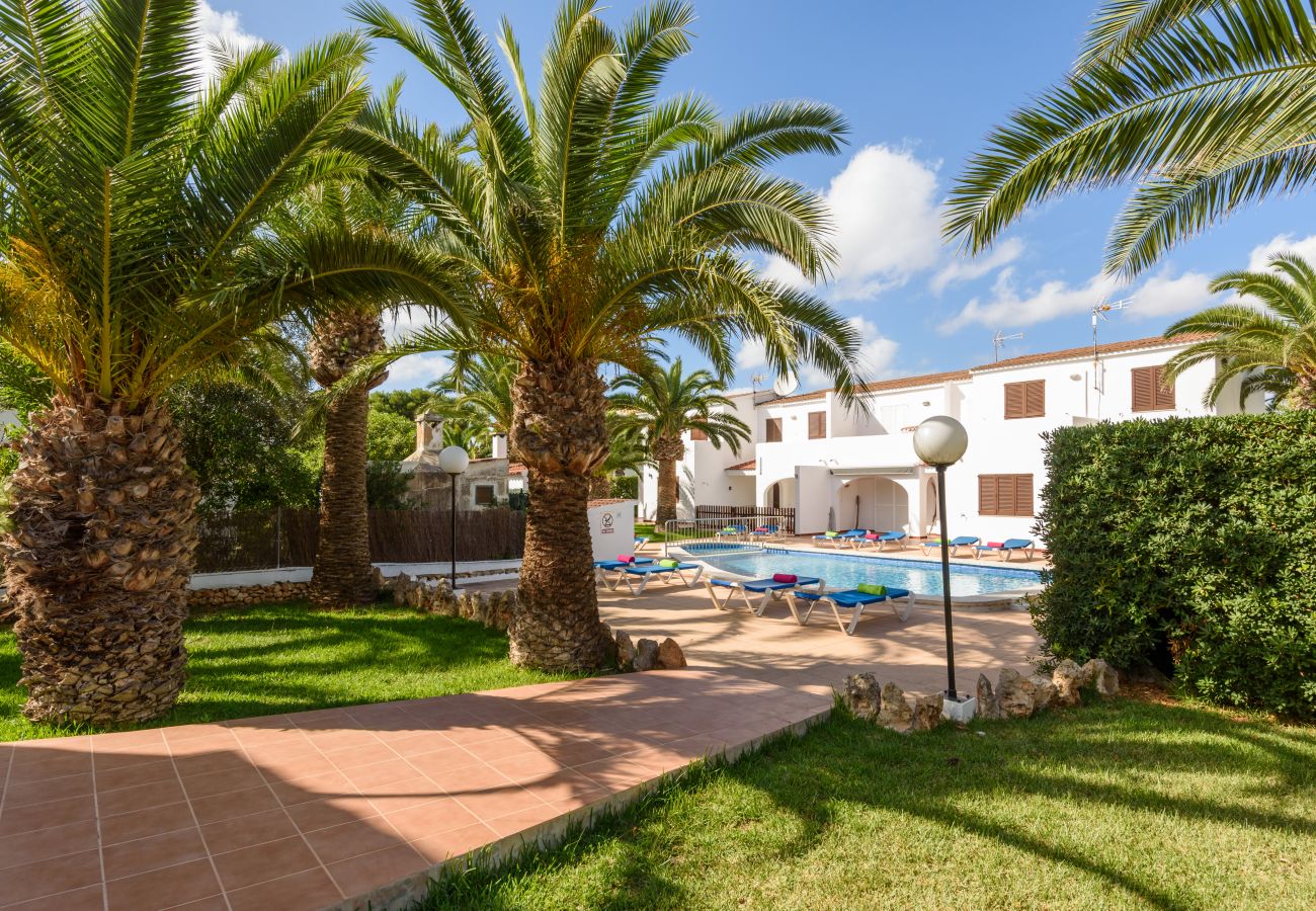 Appartamento a Cala Blanca - Menorca Apartments - Apartments in Menorca / Mauter Villas