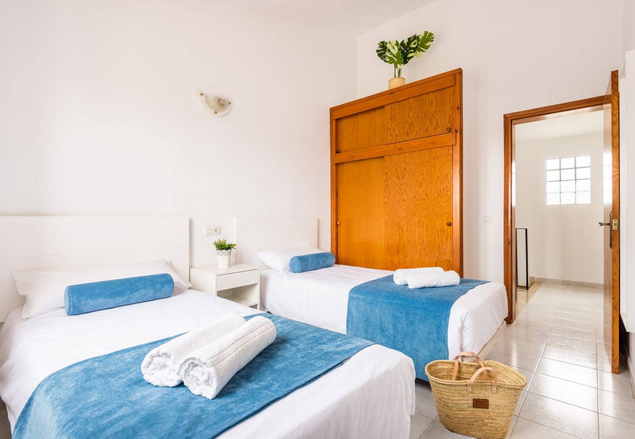 Appartamento a Cala Blanca - Menorca Apartments - Apartments in Menorca / Mauter Villas