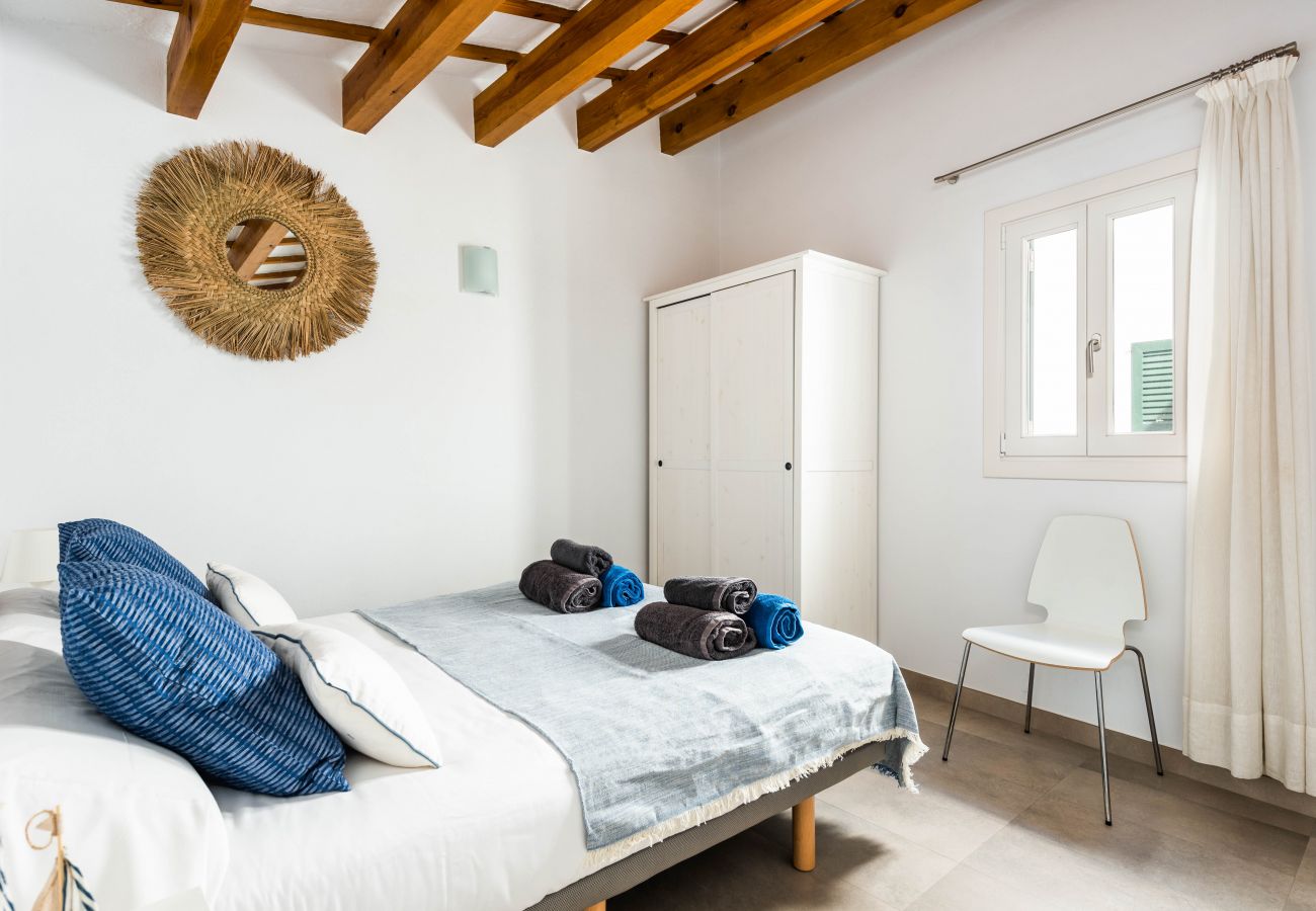 Casa a Ciutadella de Menorca - Casa da sogno incredibile nel cuore di Ciutadella