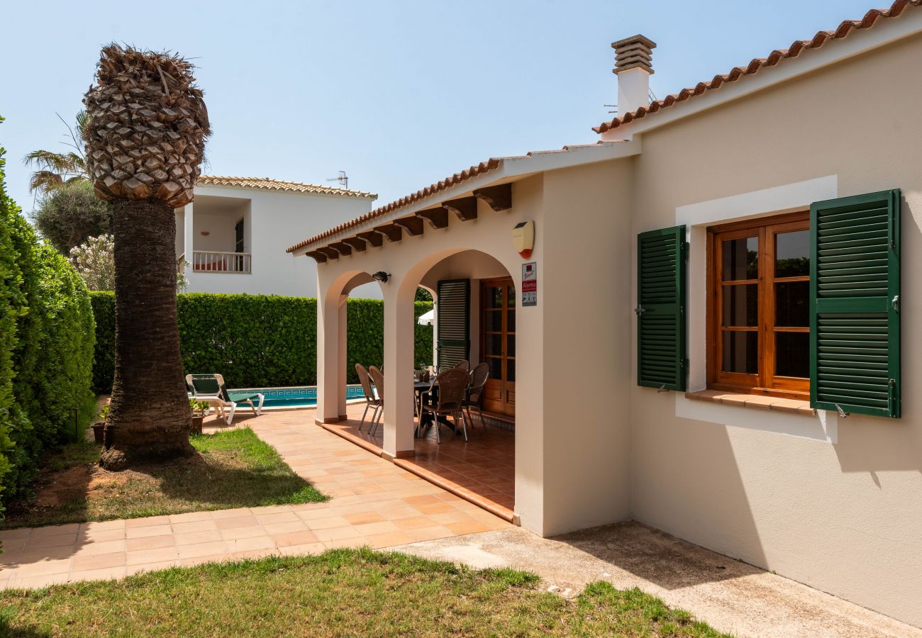 Villa a Cala Blanca - Perfect Villa! Private pool, BBQ, Air conditioning, Wifi !!!!