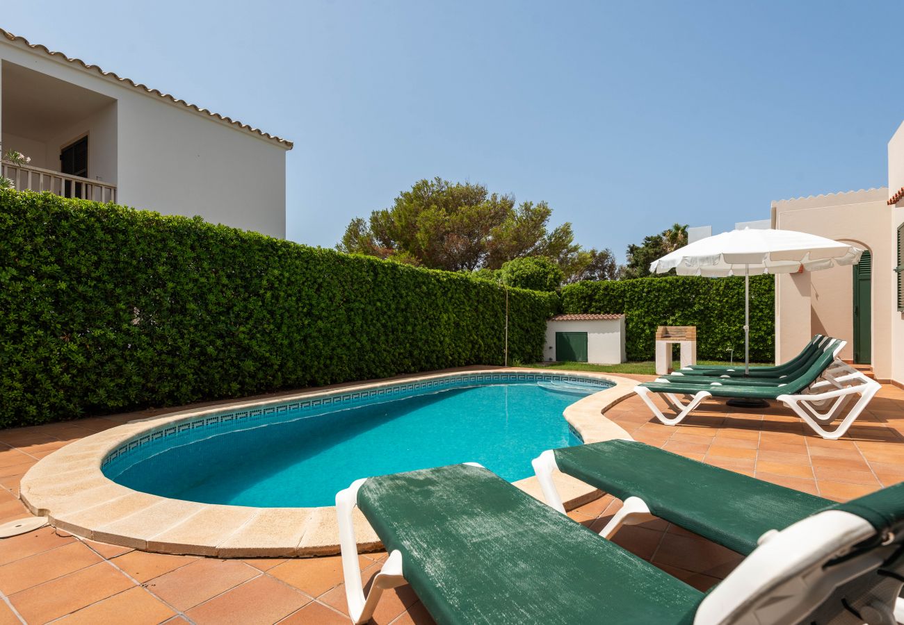 Villa a Cala Blanca - Perfect Villa! Private pool, BBQ, Air conditioning, Wifi !!!!