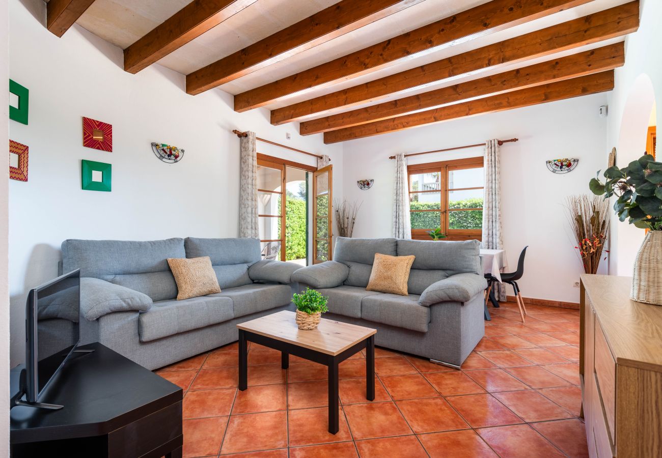 Villa a Cala Blanca - Perfect Villa! Private pool, BBQ, Air conditioning, Wifi !!!!