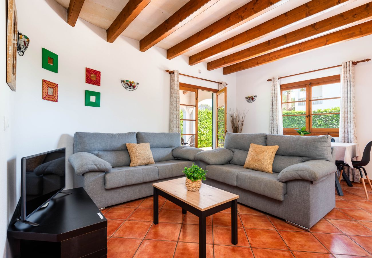Villa a Cala Blanca - Perfect Villa! Private pool, BBQ, Air conditioning, Wifi !!!!