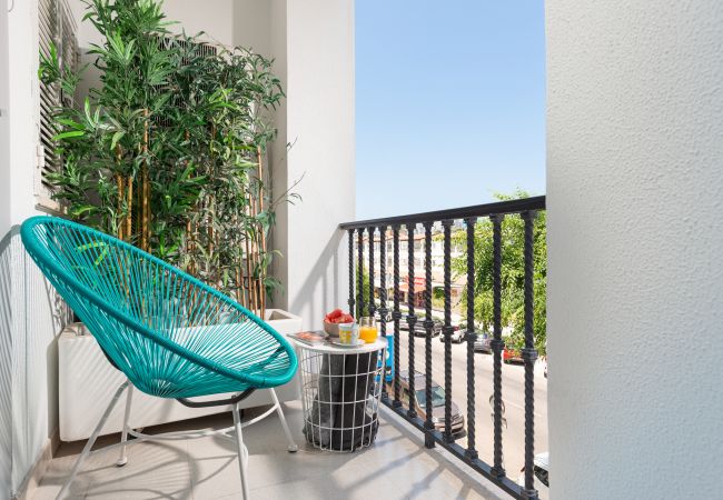 Appartamento a Port d´ Alcudia - Apartament Blue View