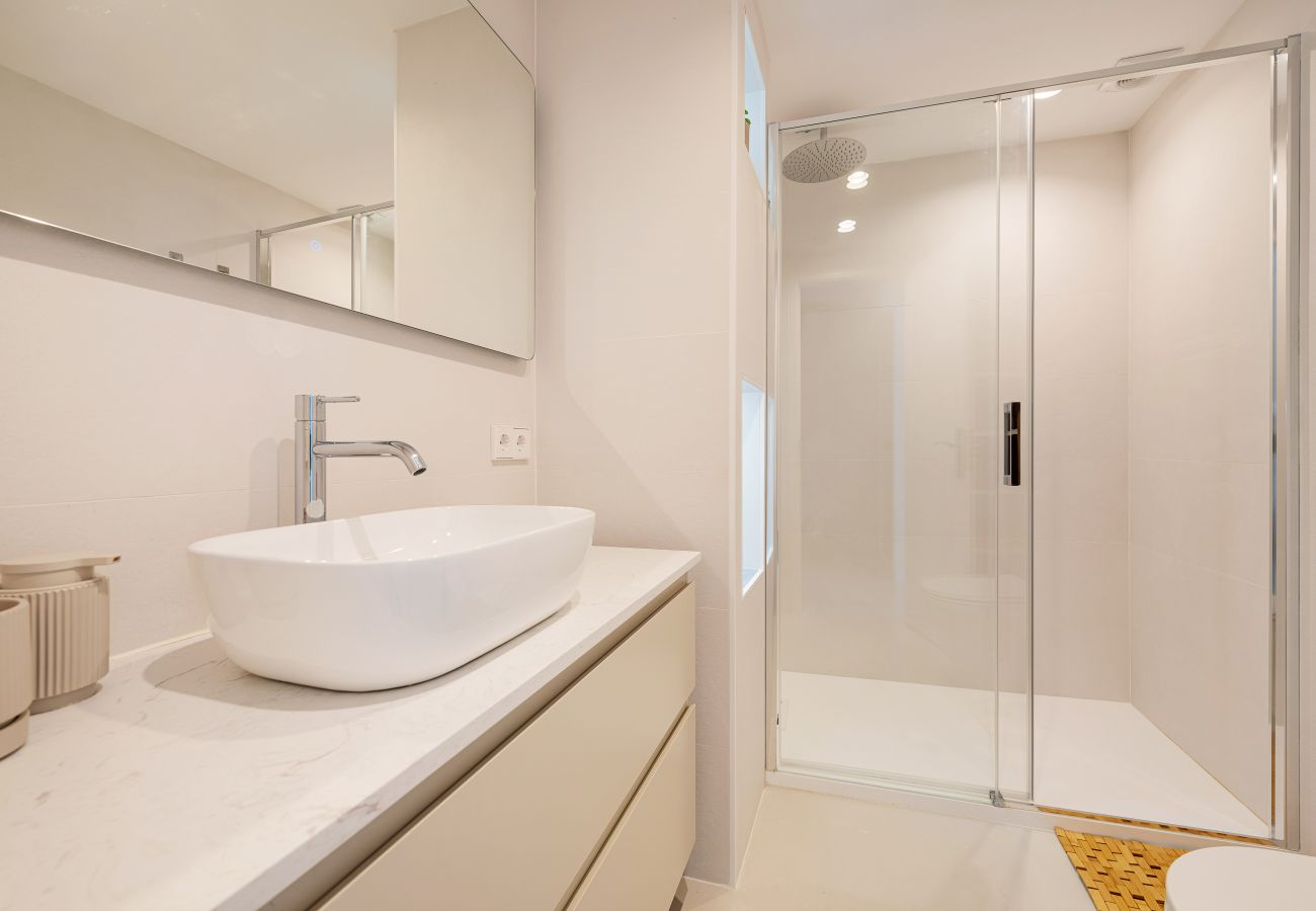Appartamento a Port d´ Alcudia - Apartament Blue View