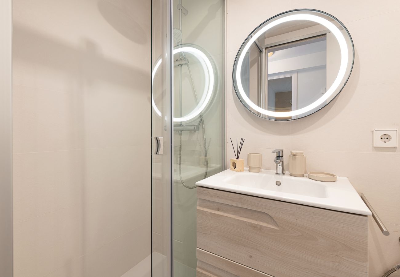 Appartamento a Port d´ Alcudia - Apartament Blue View