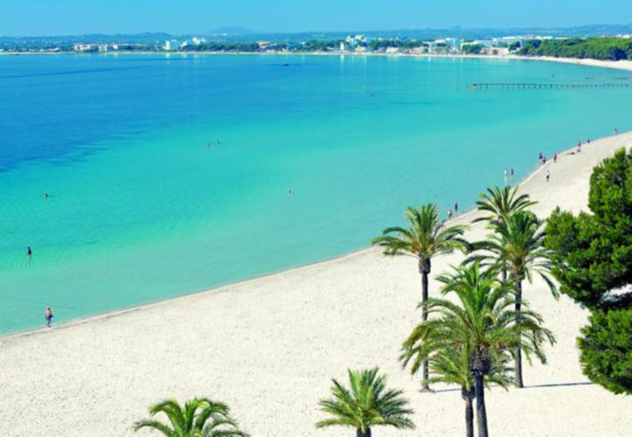 Appartamento a Alcudia - Minervas Dream Attic