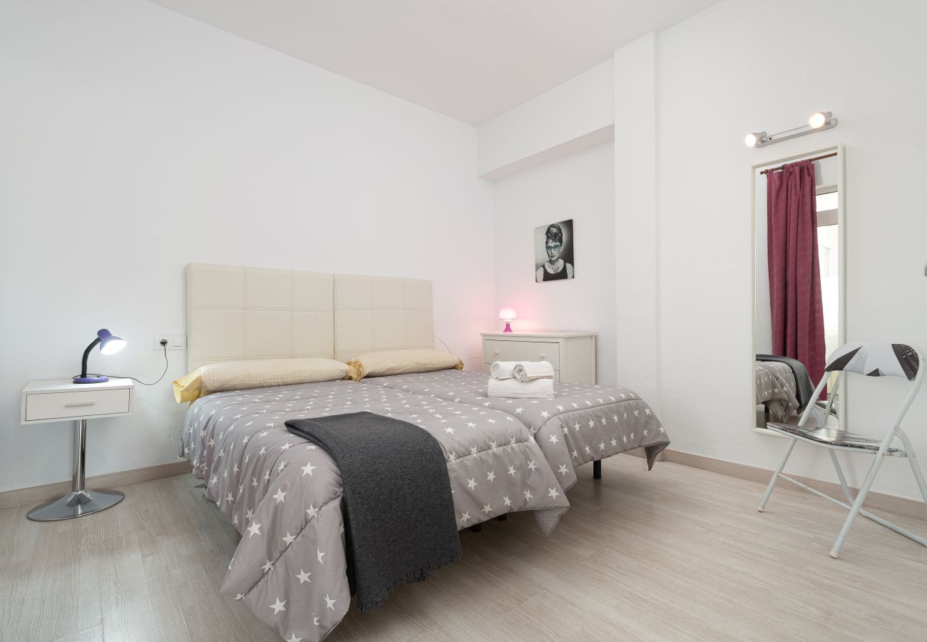Appartamento a Alcudia - Apartamento Xara