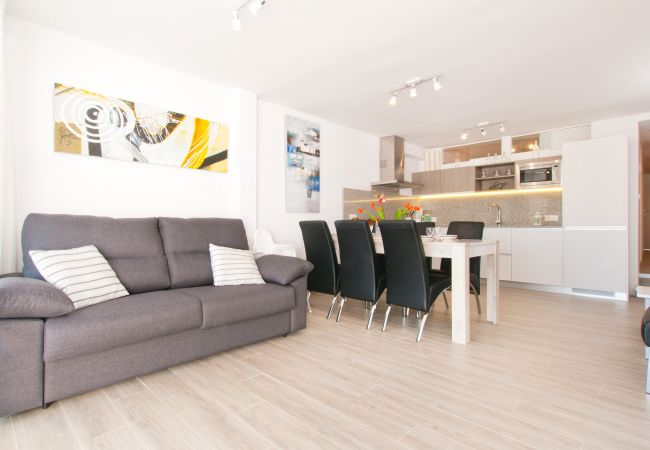 Appartamento a Alcudia - Apartamento Oiza Classic 114