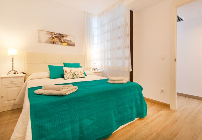 Appartamento a Alcudia - Apartamento Oiza Classic 114