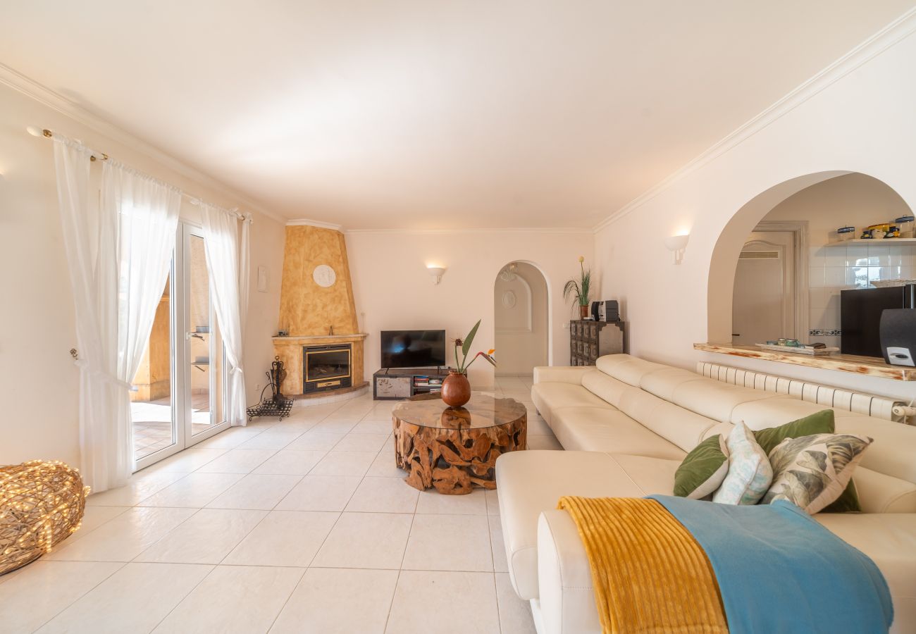 Villa a Son Serra de Marina - Villa Son Serra Chill Out & Views
