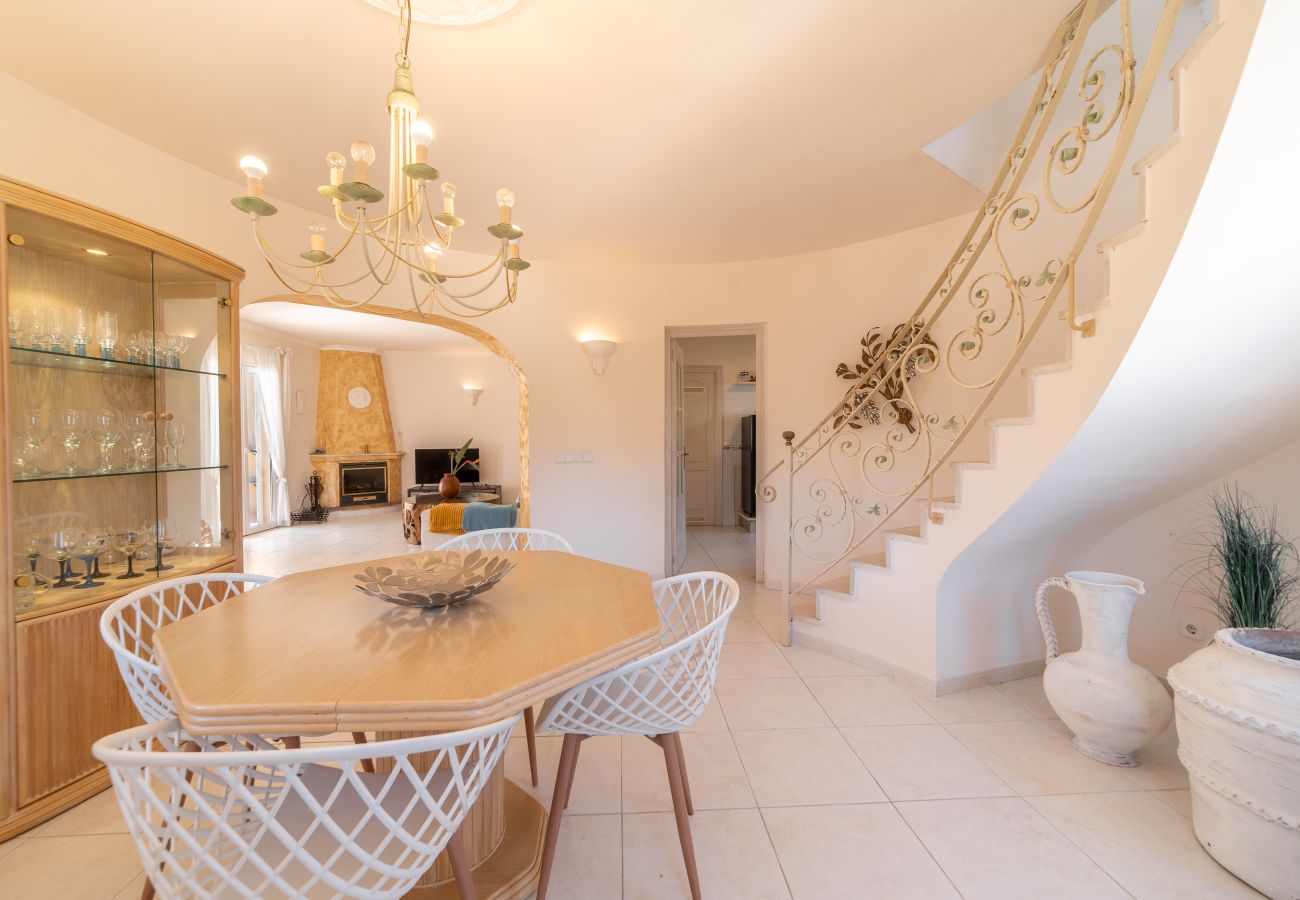 Villa a Son Serra de Marina - Villa Son Serra Chill Out & Views