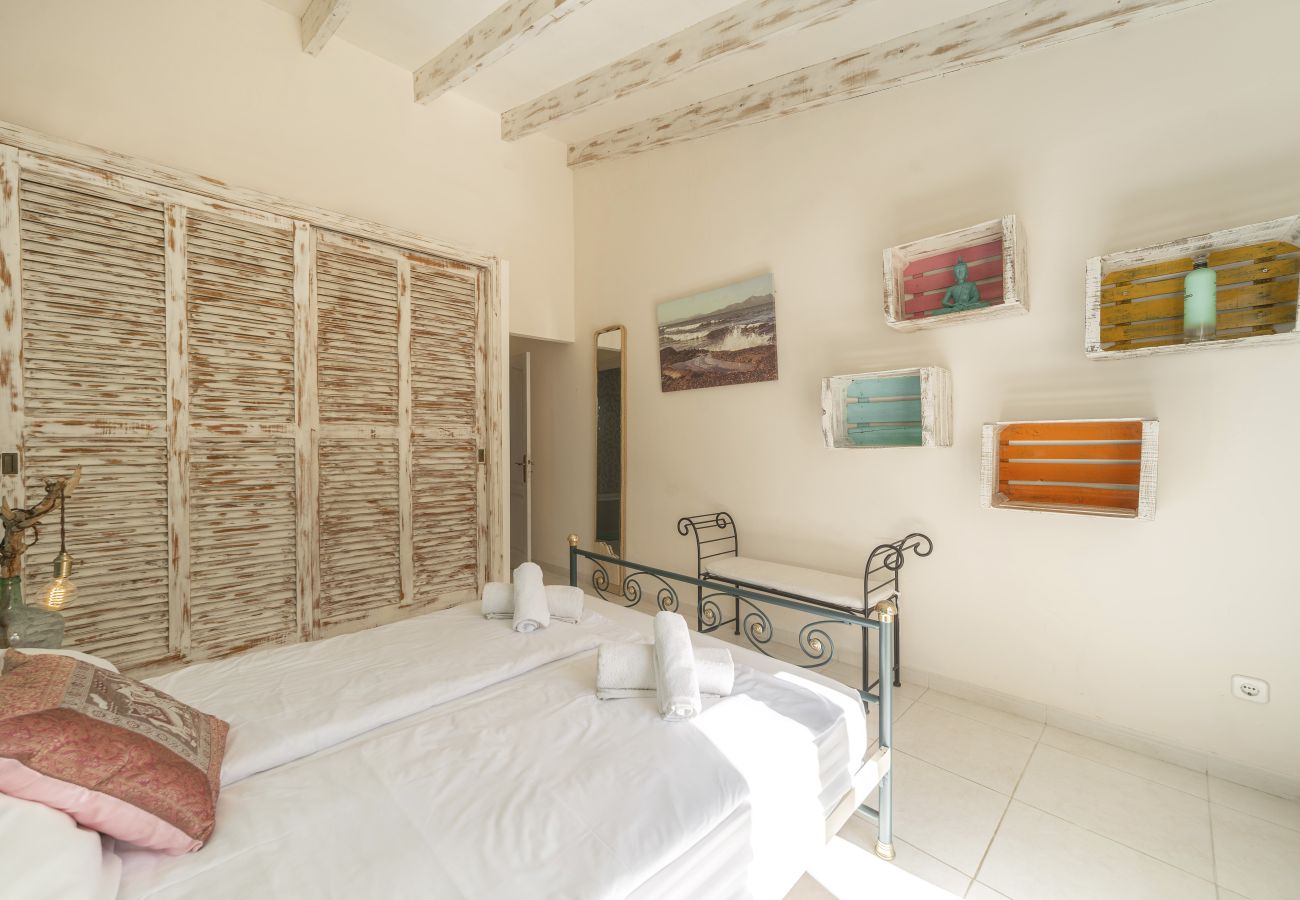 Villa a Son Serra de Marina - Villa Son Serra Chill Out & Views