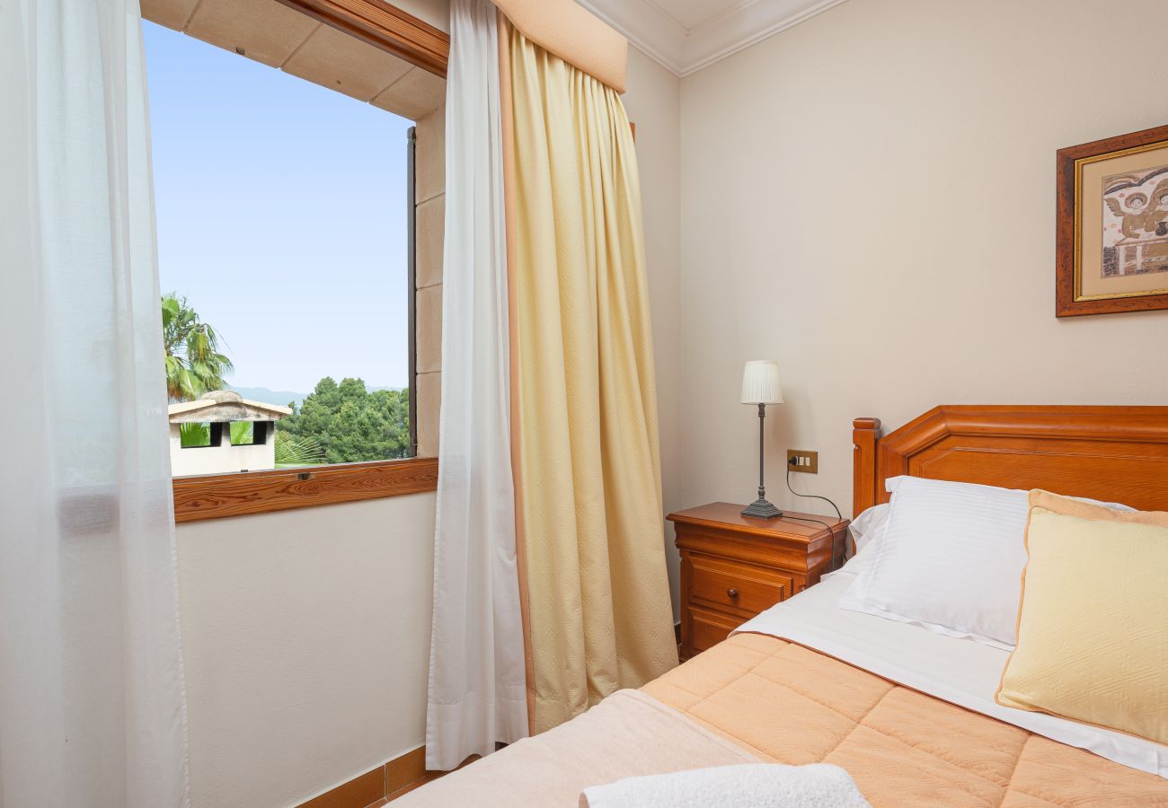 Villa a Alcudia - Villa Teix de Bonaire