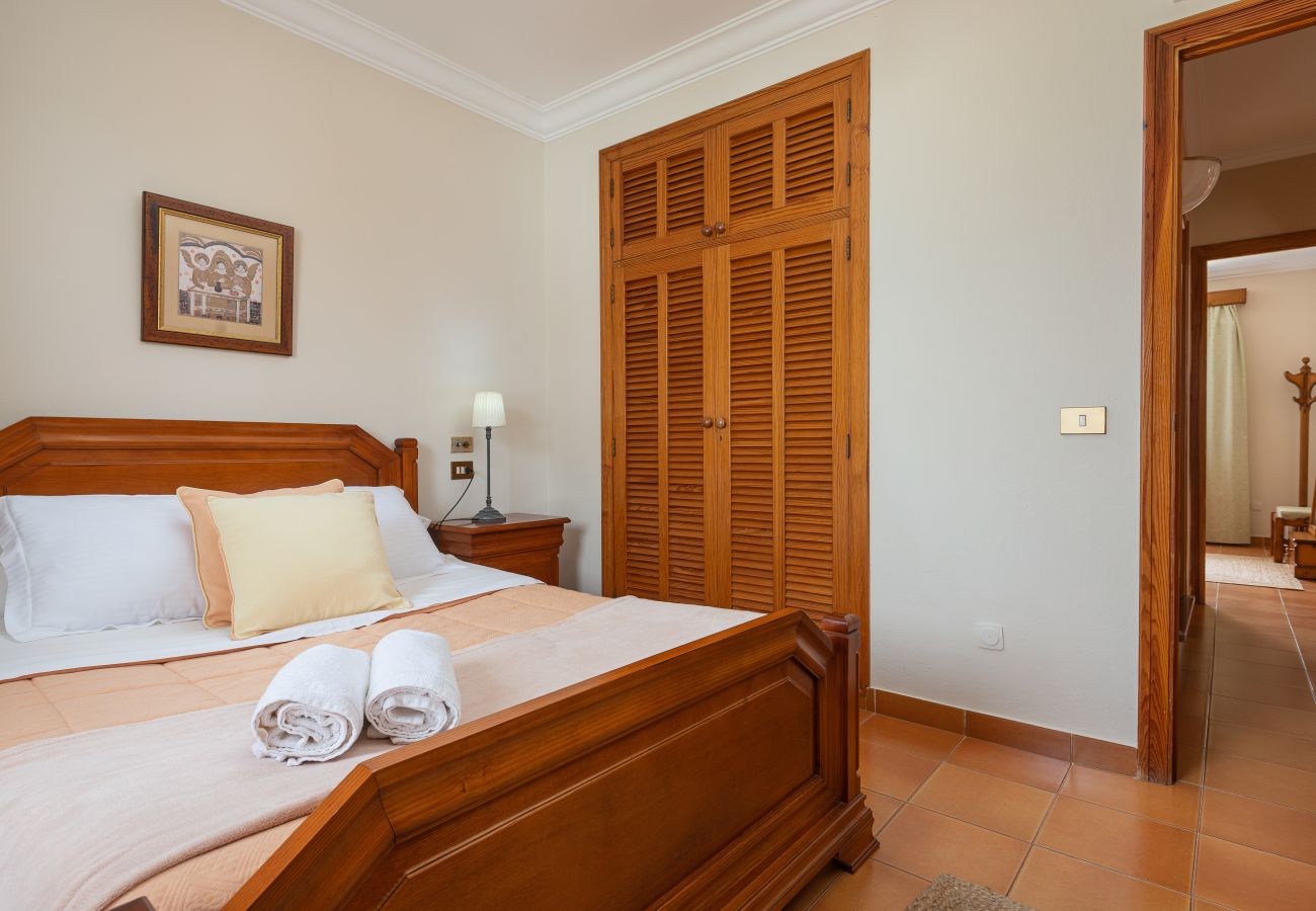 Villa a Alcudia - Villa Teix de Bonaire