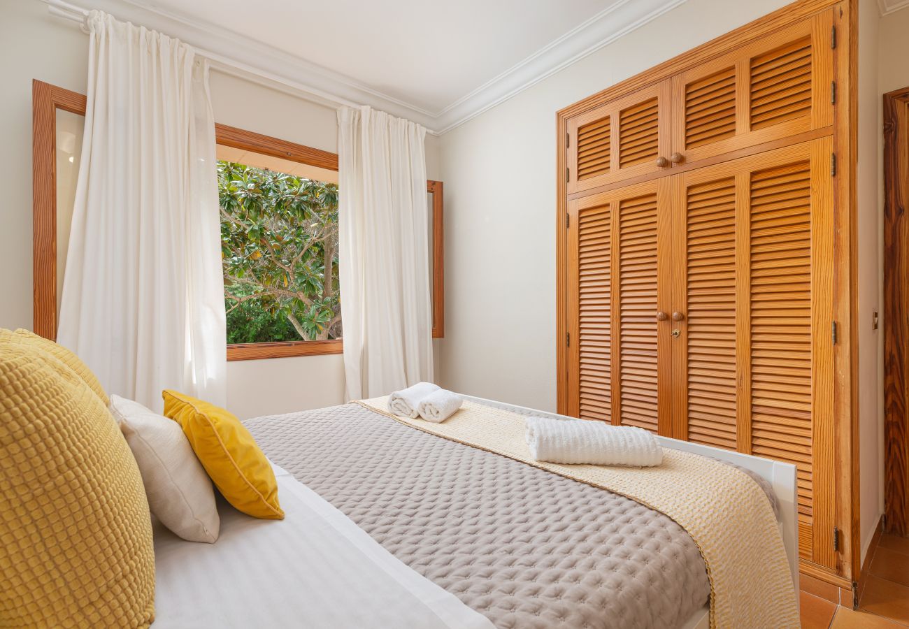 Villa a Alcudia - Villa Teix de Bonaire